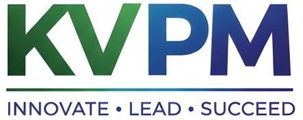 KVPM Automation logo