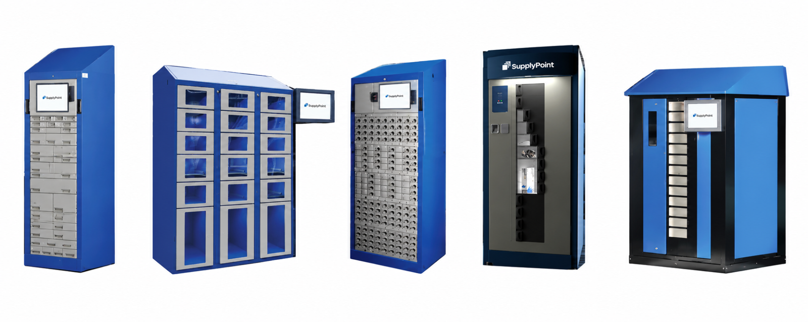 SupplyPoint – Smart Inventory Management Solutions